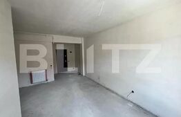 Garsoniera de 37 mp, garaj inclus, orientare sudica, zona Sesul de Sus