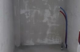 Garsoniera de 37 mp, garaj inclus, orientare sudica, zona Sesul de Sus