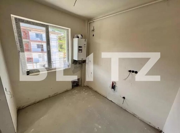 Garsonieră de vânzare Floreşti - 100636AV | BLITZ Cluj-Napoca | Poza5