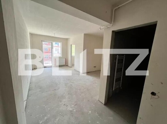 Garsonieră de vânzare Floreşti - 100636AV | BLITZ Cluj-Napoca | Poza1