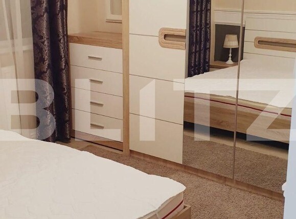 Apartament de vânzare 2 camere Grigorescu - 100638AV | BLITZ Cluj-Napoca | Poza3