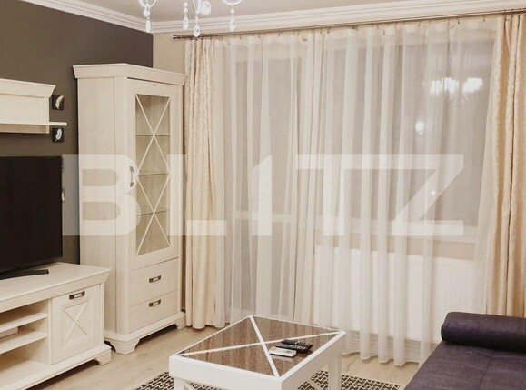 Apartament de vânzare 2 camere Grigorescu - 100638AV | BLITZ Cluj-Napoca | Poza1