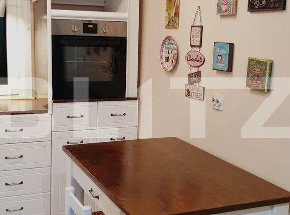 Apartament de vânzare 2 camere Grigorescu - 100638AV | BLITZ Cluj-Napoca | Poza2