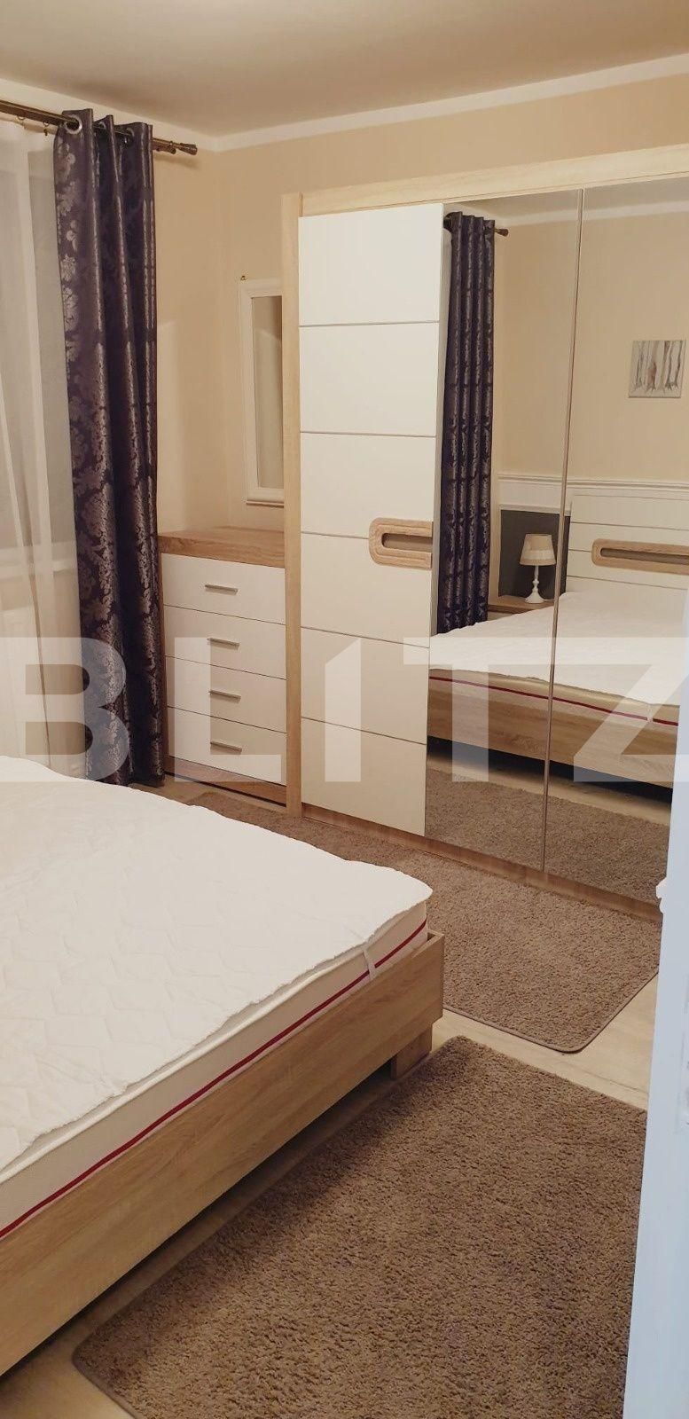 Apartament de vânzare 2 camere Grigorescu - 100638AV | BLITZ Cluj-Napoca | Poza3