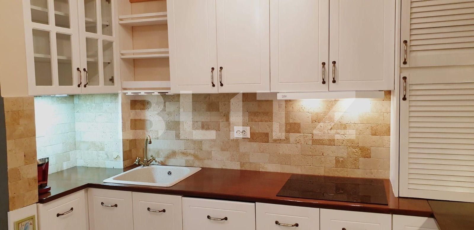 Apartament de vânzare 2 camere Grigorescu - 100638AV | BLITZ Cluj-Napoca | Poza5