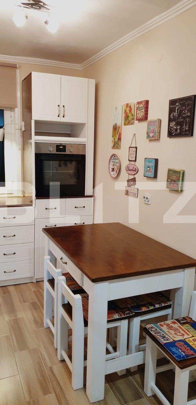 Apartament de vânzare 2 camere Grigorescu - 100638AV | BLITZ Cluj-Napoca | Poza2