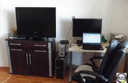 Vanzare 2 camere, decomandat, 42 mp, imobil nou, 1 parcare, zona Iulius Mall!