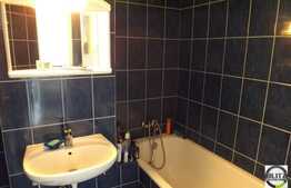 Vanzare 2 camere, decomandat, 42 mp, imobil nou, 1 parcare, zona Iulius Mall!