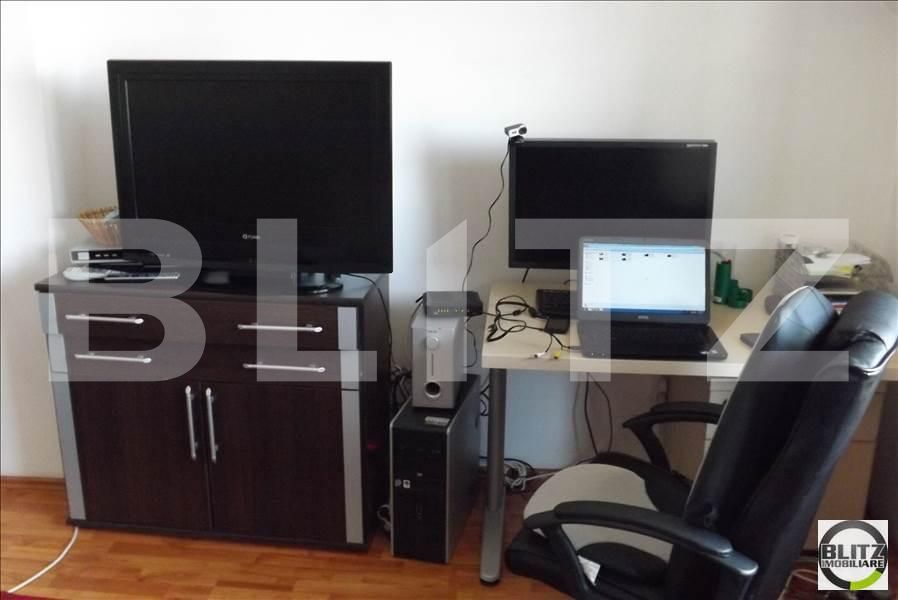 Apartament de vânzare 2 camere Marasti - 10064AV | BLITZ Cluj-Napoca | Poza3