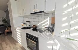 Apartament 2 camere, 42mp, etaj intermediar, imobil nou, Traian Vuia