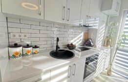 Apartament 2 camere, 42mp, etaj intermediar, imobil nou, Traian Vuia