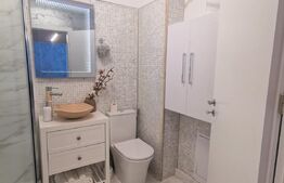 Apartament 2 camere, 42mp, etaj intermediar, imobil nou, Traian Vuia