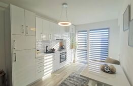 Apartament 2 camere, 42mp, etaj intermediar, imobil nou, Traian Vuia