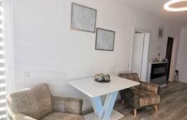 Apartament 2 camere, 42mp, etaj intermediar, imobil nou, Traian Vuia