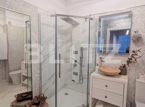 Apartament de vânzare 2 camere Marasti - 100640AV | BLITZ Cluj-Napoca | Poza8