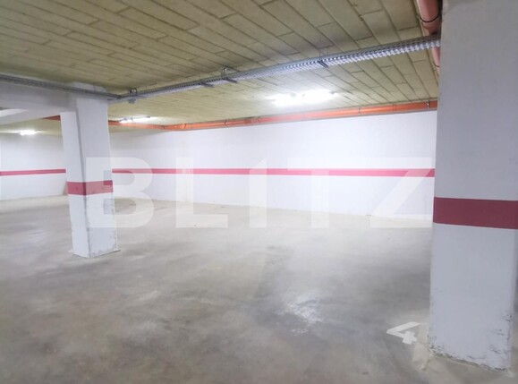 Apartament de vânzare 2 camere Marasti - 100640AV | BLITZ Cluj-Napoca | Poza10