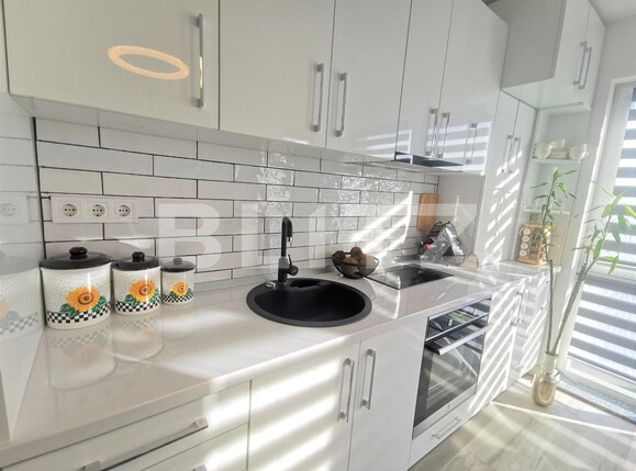 Apartament de vânzare 2 camere Marasti - 100640AV | BLITZ Cluj-Napoca | Poza3