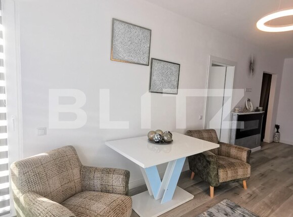 Apartament de vânzare 2 camere Marasti - 100640AV | BLITZ Cluj-Napoca | Poza1