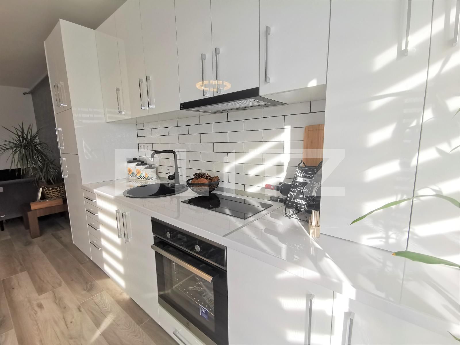 Apartament de vânzare 2 camere Marasti - 100640AV | BLITZ Cluj-Napoca | Poza2