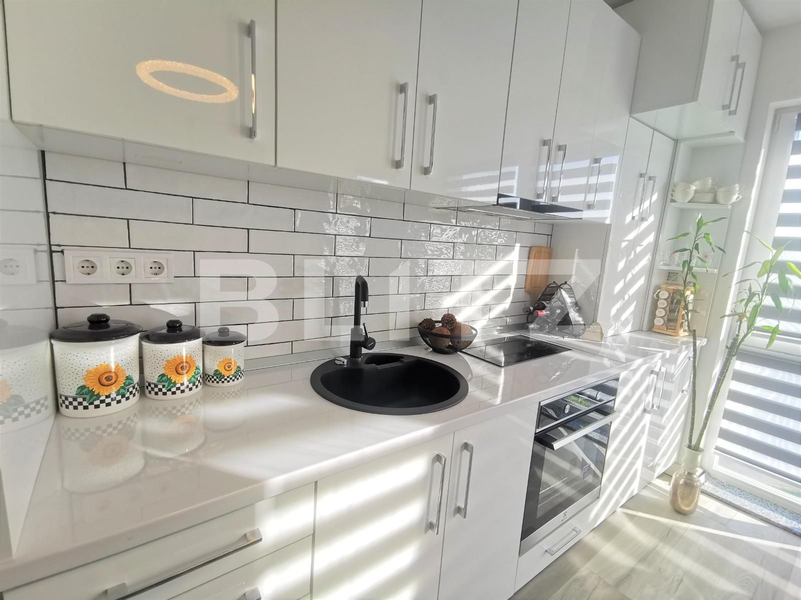 Apartament de vânzare 2 camere Marasti - 100640AV | BLITZ Cluj-Napoca | Poza3