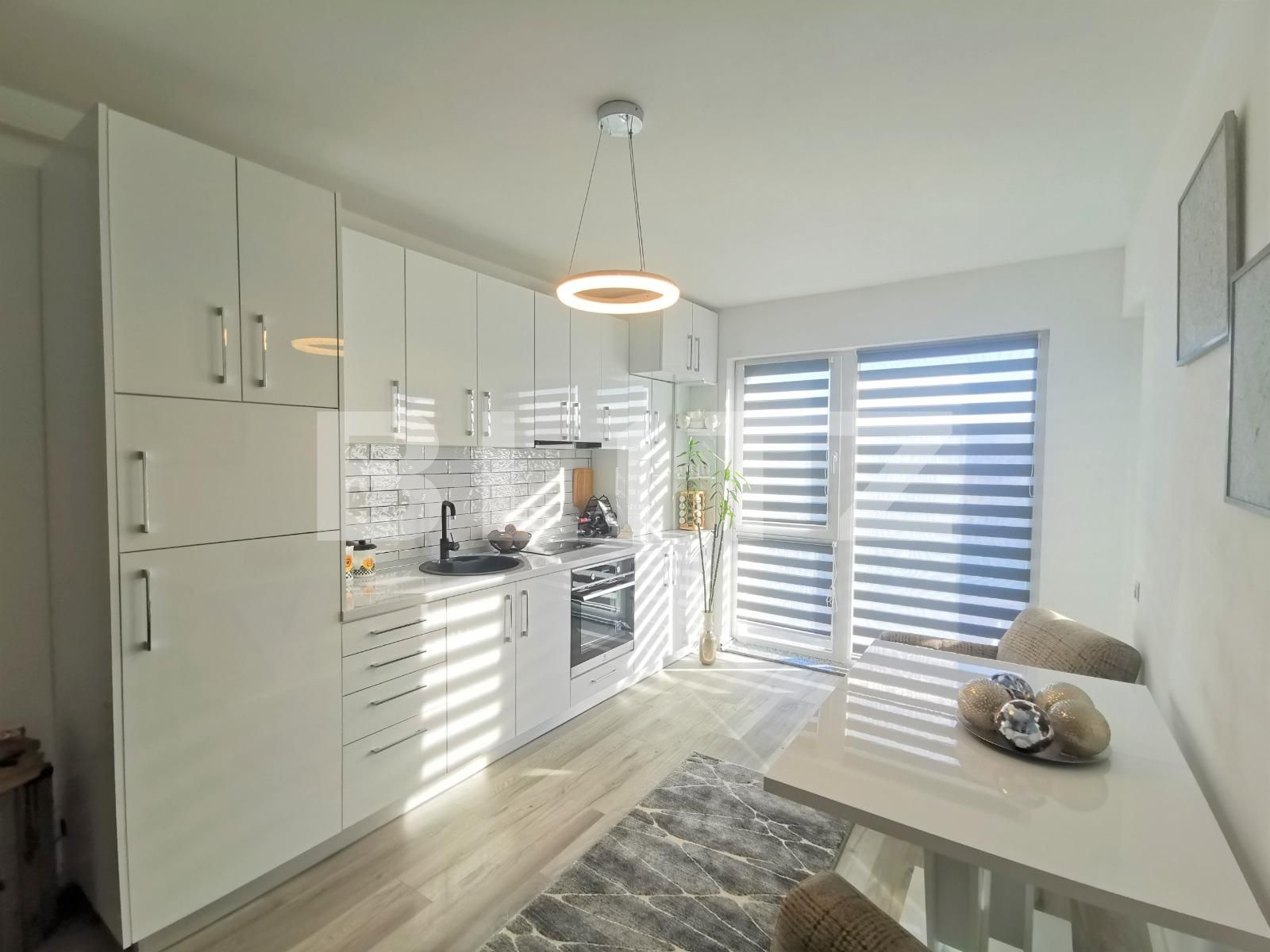 Apartament de vânzare 2 camere Marasti - 100640AV | BLITZ Cluj-Napoca | Poza4