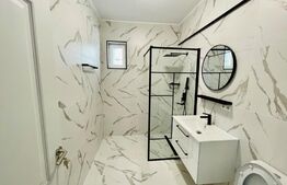 Apartament finisat modern, 3 camere, zona strazii Teilor