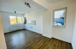 Apartament finisat modern, 3 camere, zona strazii Teilor