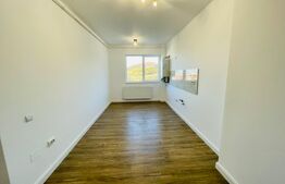 Apartament finisat modern, 3 camere, zona strazii Teilor