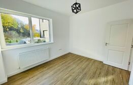 Apartament finisat modern, 3 camere, zona strazii Teilor