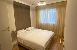 Apartament de 3 camere cu terasa, finisaje premium, parcare subterana, zonă Ultracentrala