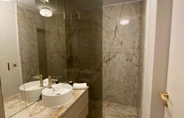 Apartament de 3 camere cu terasa, finisaje premium, parcare subterana, zonă Ultracentrala