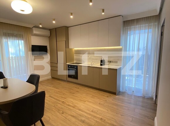 Apartament de vânzare 3 camere Central - 100649AV | BLITZ Cluj-Napoca | Poza8