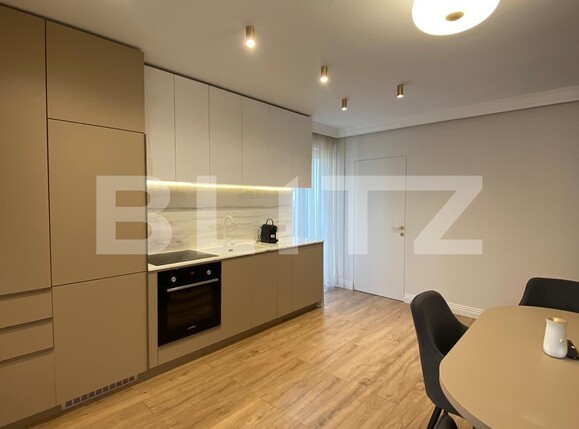 Apartament de vânzare 3 camere Central - 100649AV | BLITZ Cluj-Napoca | Poza3