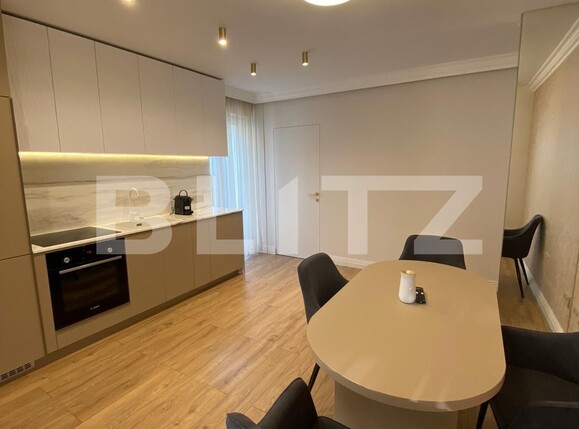 Apartament de vânzare 3 camere Central - 100649AV | BLITZ Cluj-Napoca | Poza1