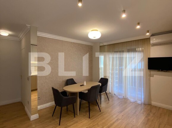 Apartament de vânzare 3 camere Central - 100649AV | BLITZ Cluj-Napoca | Poza4