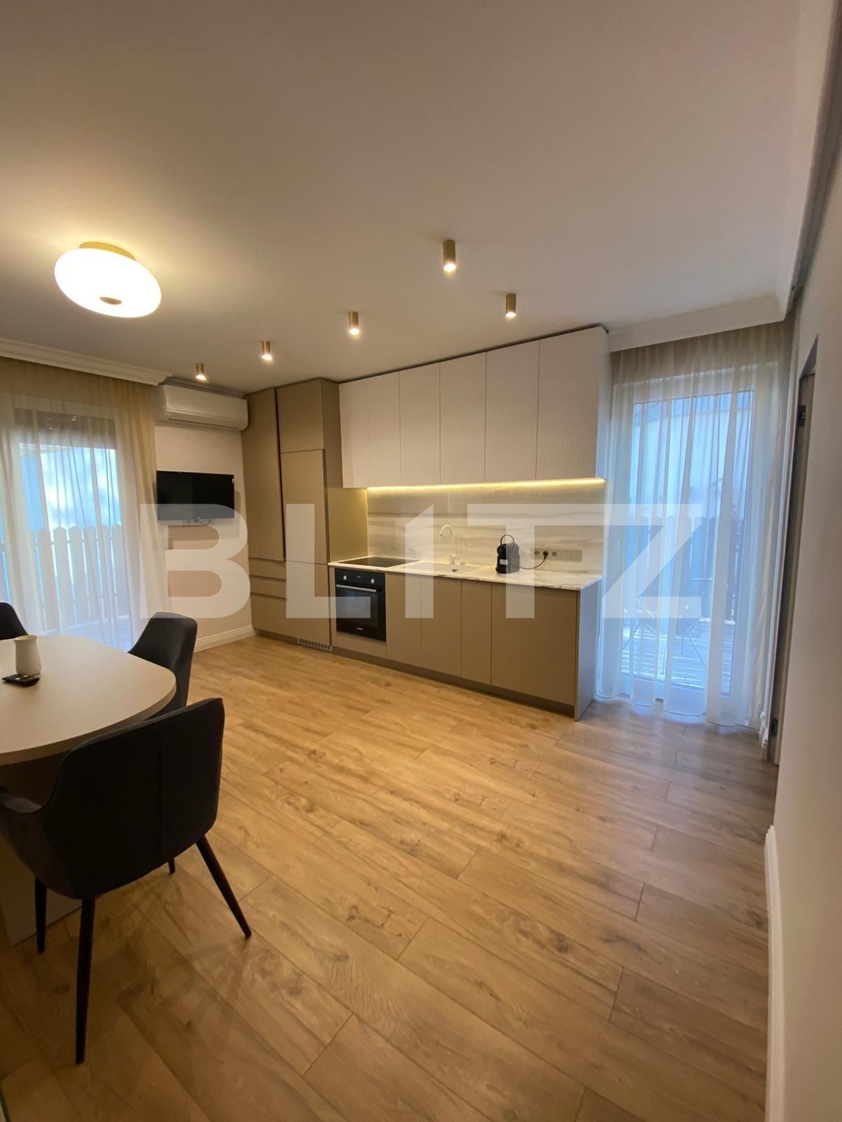 Apartament de vânzare 3 camere Central - 100649AV | BLITZ Cluj-Napoca | Poza8