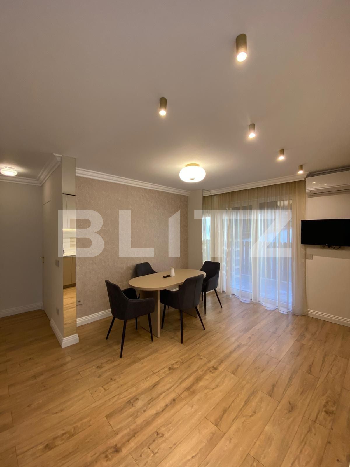 Apartament de vânzare 3 camere Central - 100649AV | BLITZ Cluj-Napoca | Poza4