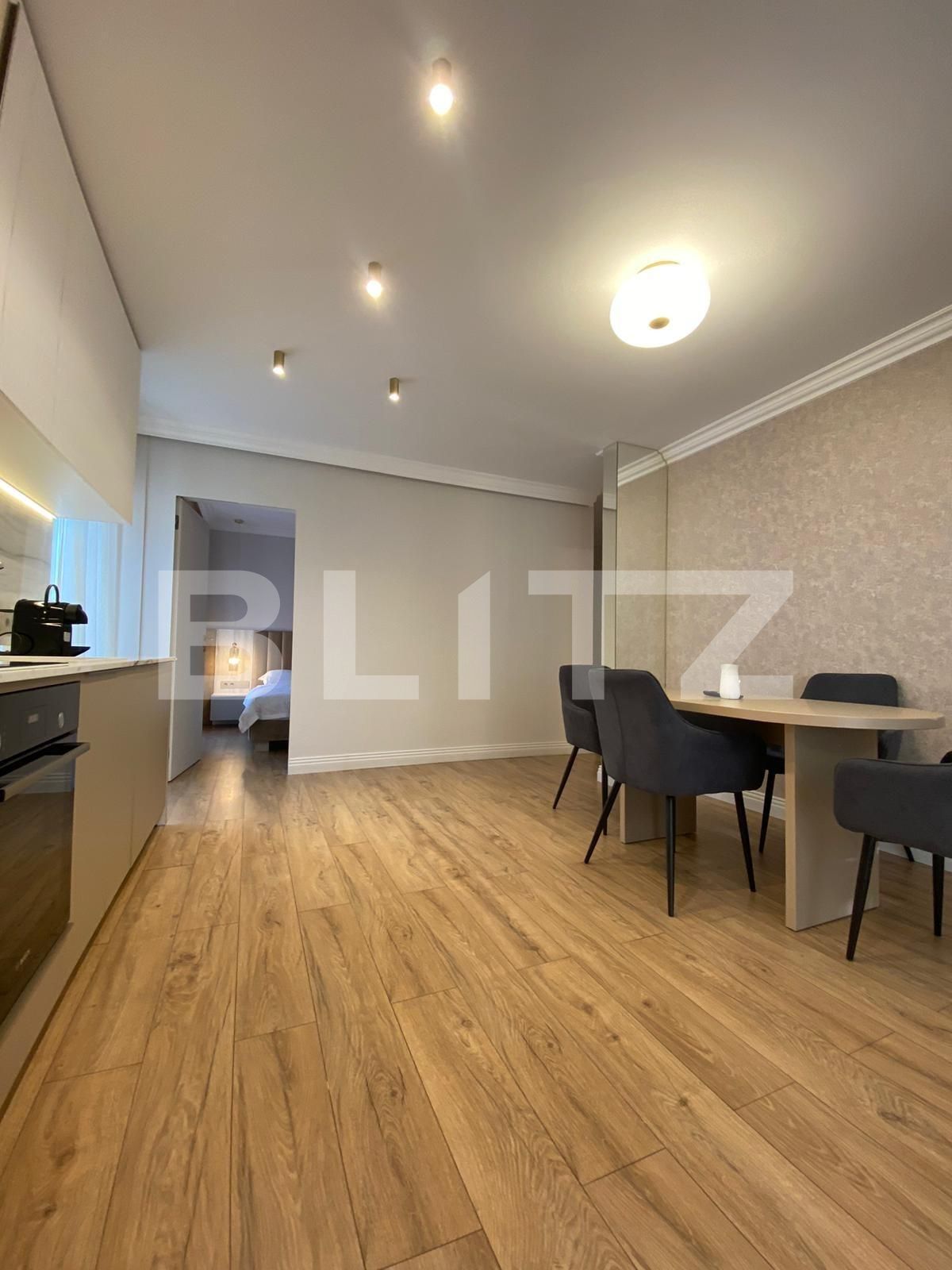 Apartament de vânzare 3 camere Central - 100649AV | BLITZ Cluj-Napoca | Poza2