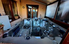 Casa individuala la cheie, 210 mp, teren de 349 mp, zona Semicentrala