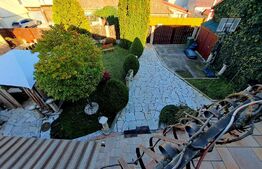 Casa individuala la cheie, 210 mp, teren de 349 mp, zona Semicentrala