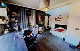 Casa individuala la cheie, 210 mp, teren de 349 mp, zona Semicentrala