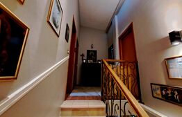 Casa individuala la cheie, 210 mp, teren de 349 mp, zona Semicentrala