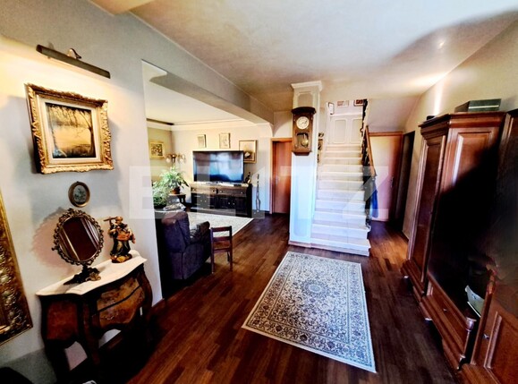 Casa de vânzare 5 camere Plopilor - 100656CV | BLITZ Cluj-Napoca | Poza2