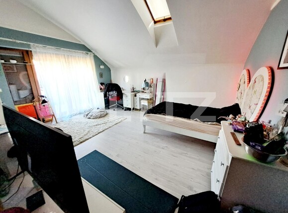 Casa de vânzare 5 camere Plopilor - 100656CV | BLITZ Cluj-Napoca | Poza10