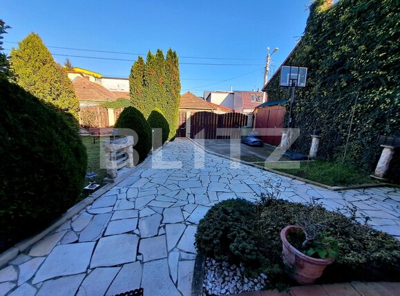 Casa de vânzare 5 camere Plopilor - 100656CV | BLITZ Cluj-Napoca | Poza17