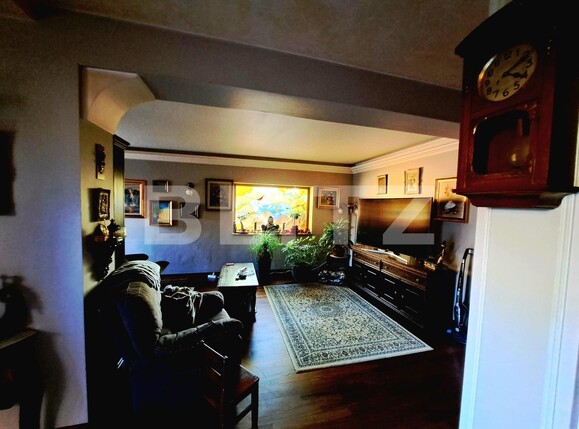 Casa de vânzare 5 camere Plopilor - 100656CV | BLITZ Cluj-Napoca | Poza3