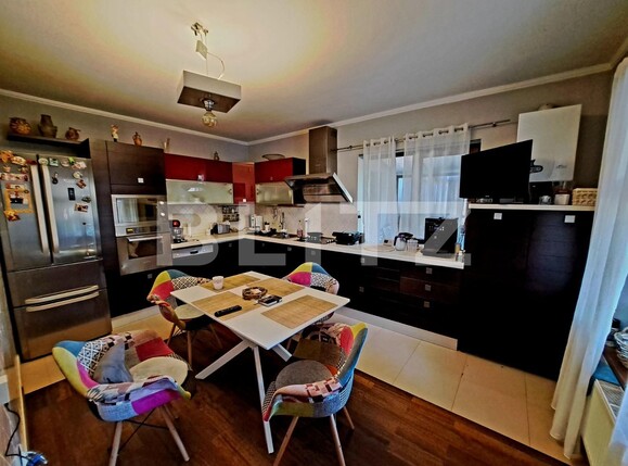 Casa de vânzare 5 camere Plopilor - 100656CV | BLITZ Cluj-Napoca | Poza5