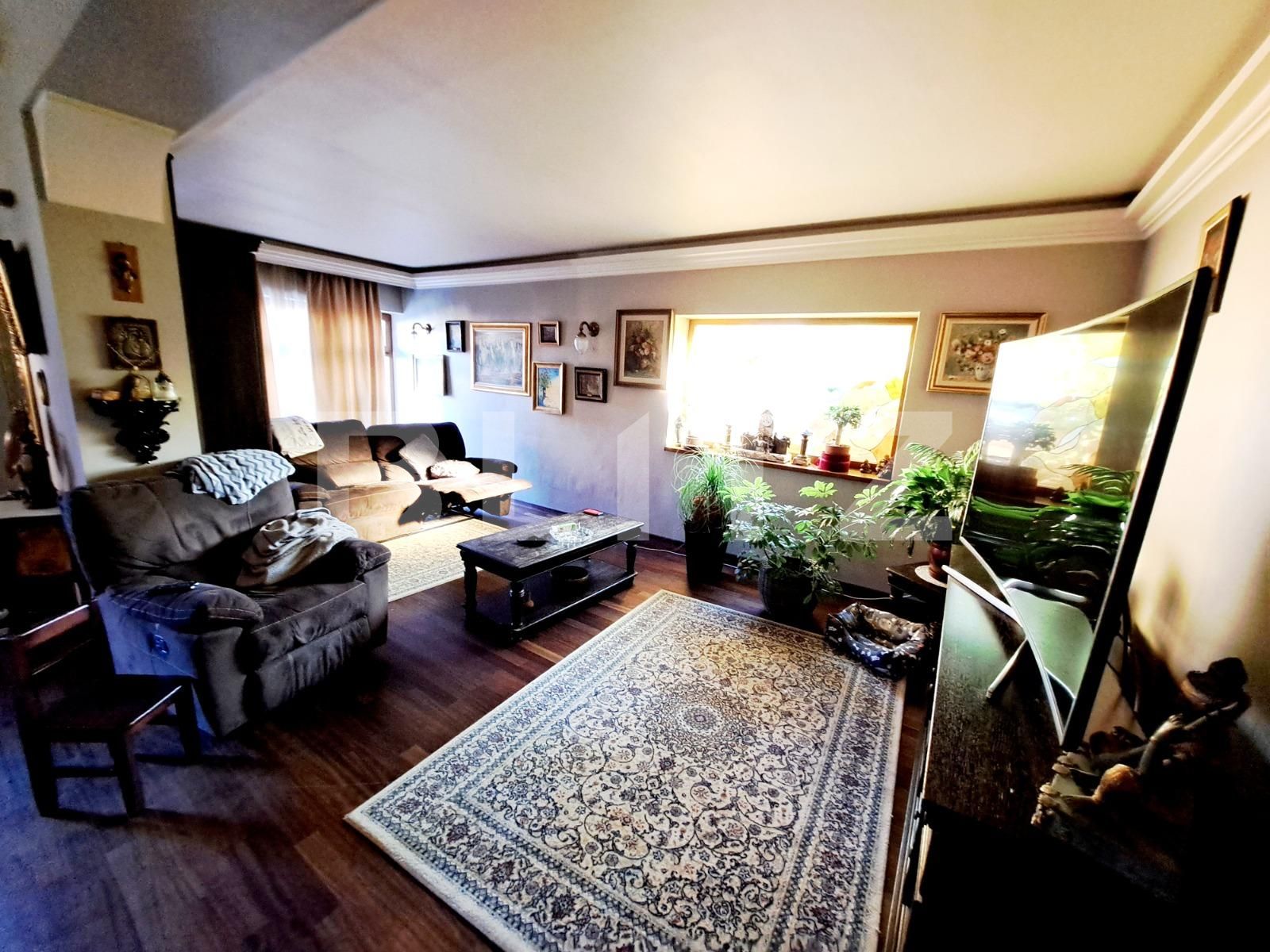 Casa de vânzare 5 camere Plopilor - 100656CV | BLITZ Cluj-Napoca | Poza4