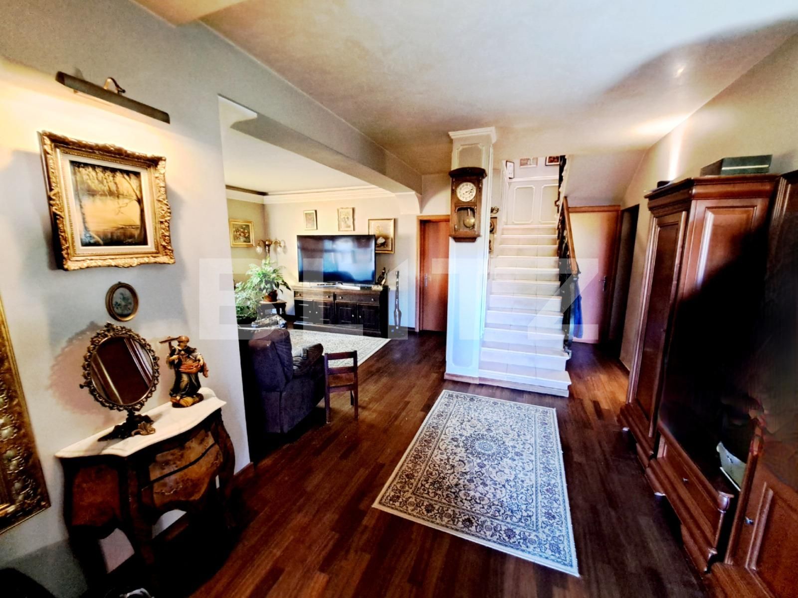 Casa de vânzare 5 camere Plopilor - 100656CV | BLITZ Cluj-Napoca | Poza2