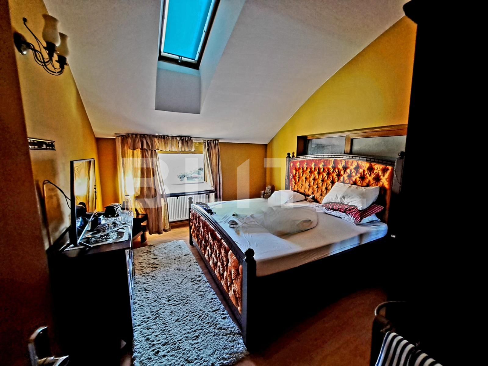 Casa de vânzare 5 camere Plopilor - 100656CV | BLITZ Cluj-Napoca | Poza9